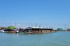 Indianola Fishing Marina Blue Shark
